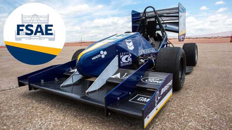 FSAE Electrical and Software Lead Engineer